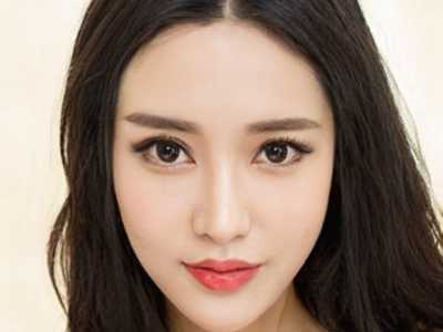 2023年松原市內切眼袋價格明細表查詢-松原市內切眼袋均價為：5742元
