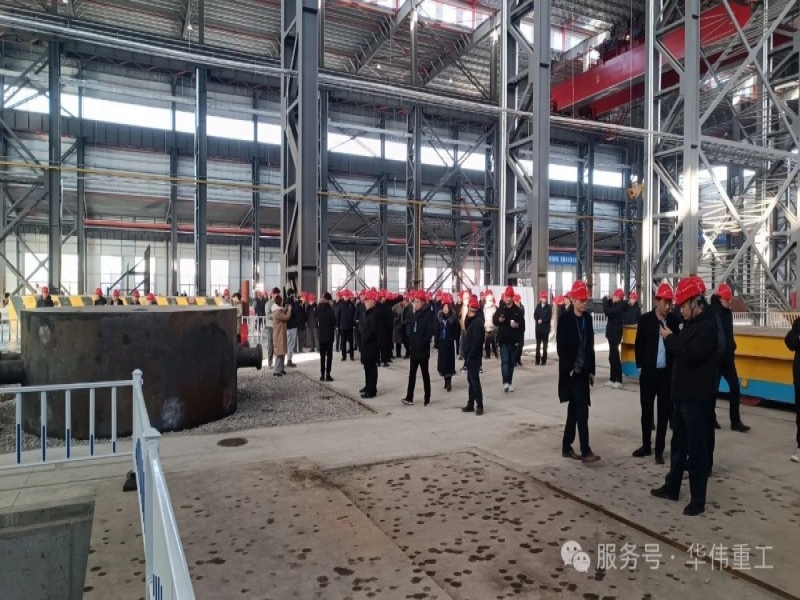 異形鍛件的用途是是什么