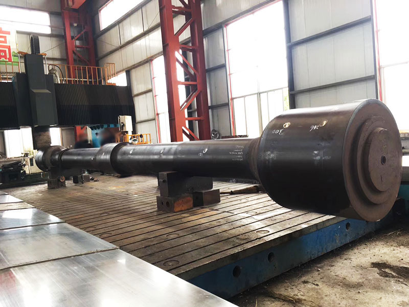 30Cr2Ni2Mo傳動(dòng)軸